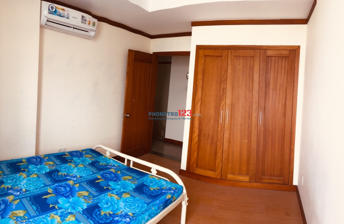 Cho thuê phòng giá 3,3tr/th rộng 16m2 full nội thất ở 187a Lê văn lương, gọi mình 0902872246 nhé