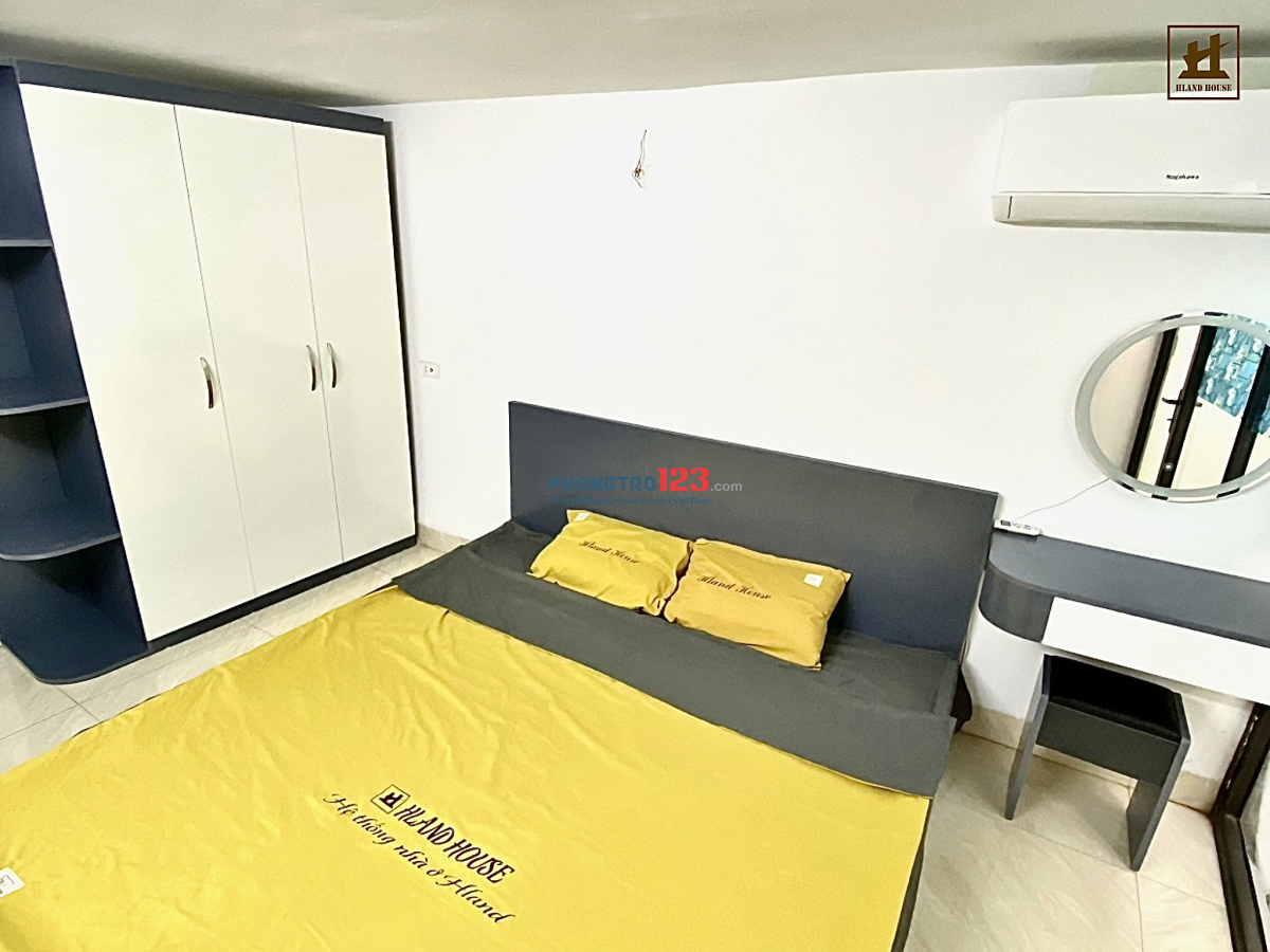 17 ĐẠI MỖ 1N1K FULL ĐỒ, NGAY PHENIKAA, CMC, PTIT, TIỆN NGHI GẦN TRƯỜNG