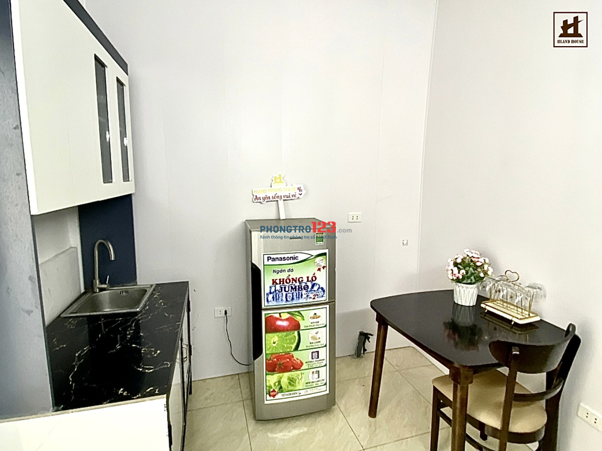 17 ĐẠI MỖ 1N1K FULL ĐỒ, NGAY PHENIKAA, CMC, PTIT, TIỆN NGHI GẦN TRƯỜNG