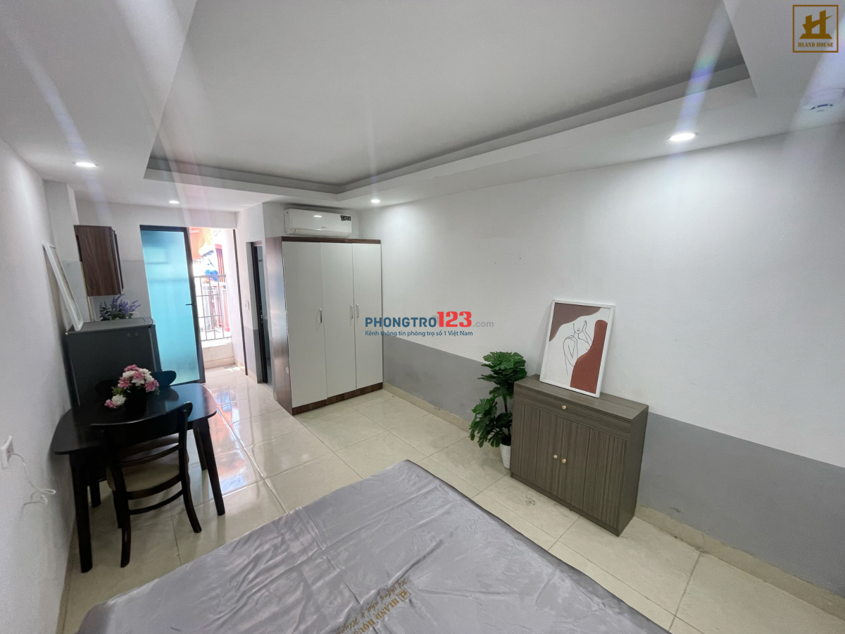 197 TRẦN PHÚ FULL ĐỒ, NGAY HỒ VĂN QUÁN, HỒ GƯƠM PLAZA, GA VQ