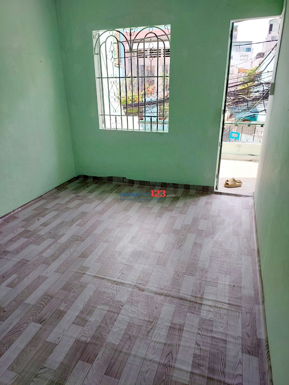 Cho Thuê Phòng Q10,rộng rãi thoải mái.thoáng mát 2tr800