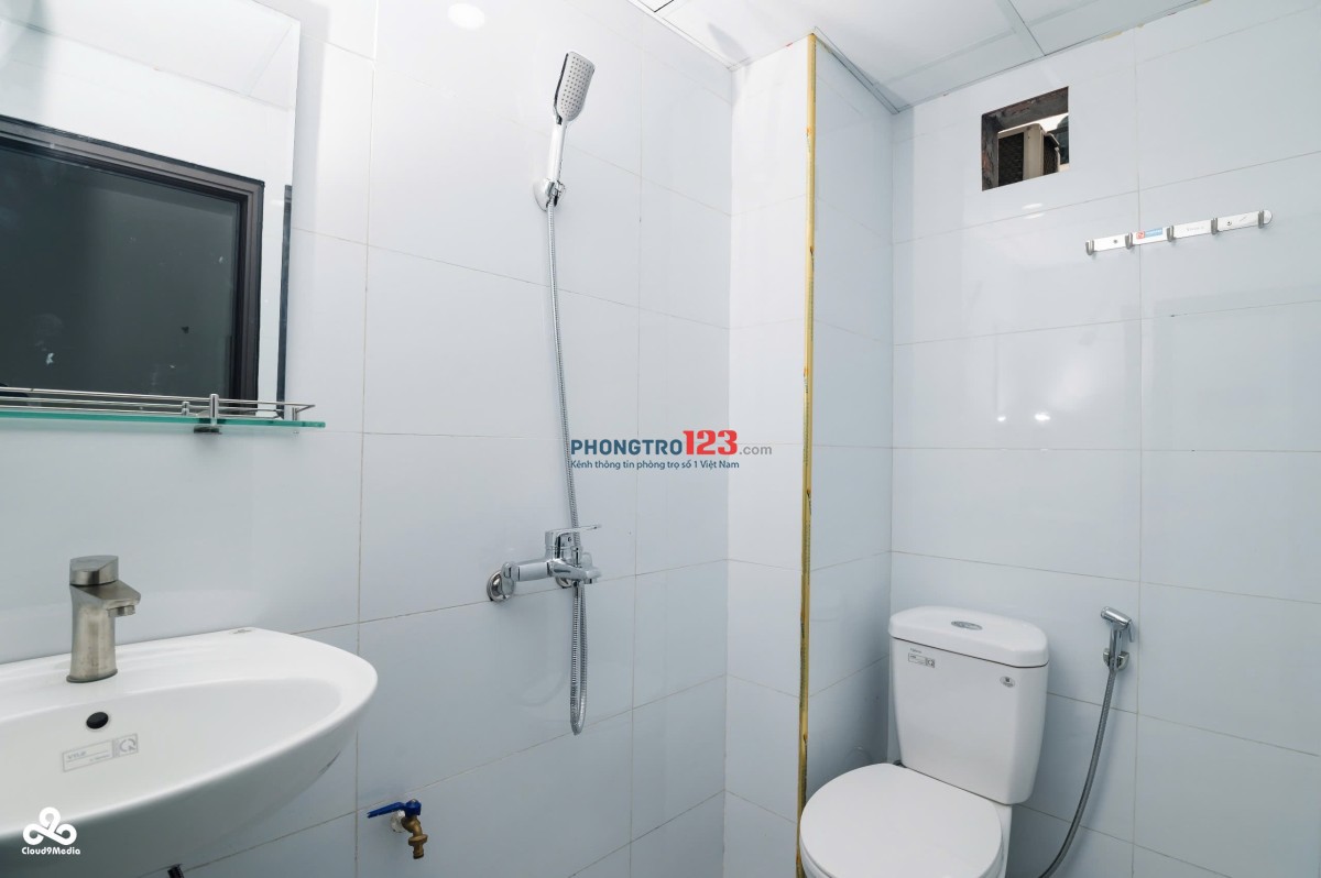 197 TRẦN PHÚ FULL ĐỒ, NGAY HỒ VĂN QUÁN, HỒ GƯƠM PLAZA, GA VQ