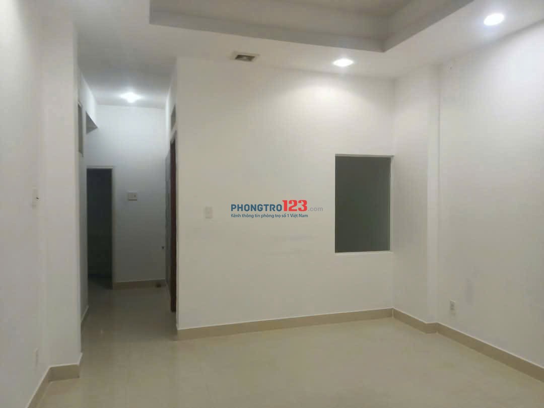 CHÍNH CHỦ CHO THUÊ CĂN HỘ TẠI PHÚ NHUẬN - HẺM Ô TÔ