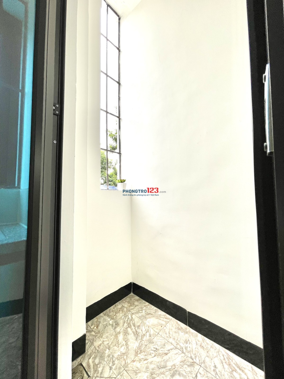 Cho thuê phòng trọ 1PN, 1WC, 25m2, giá siêu hời tại Mậu Lương, p Kiến Hưng, Q.Hà Đông