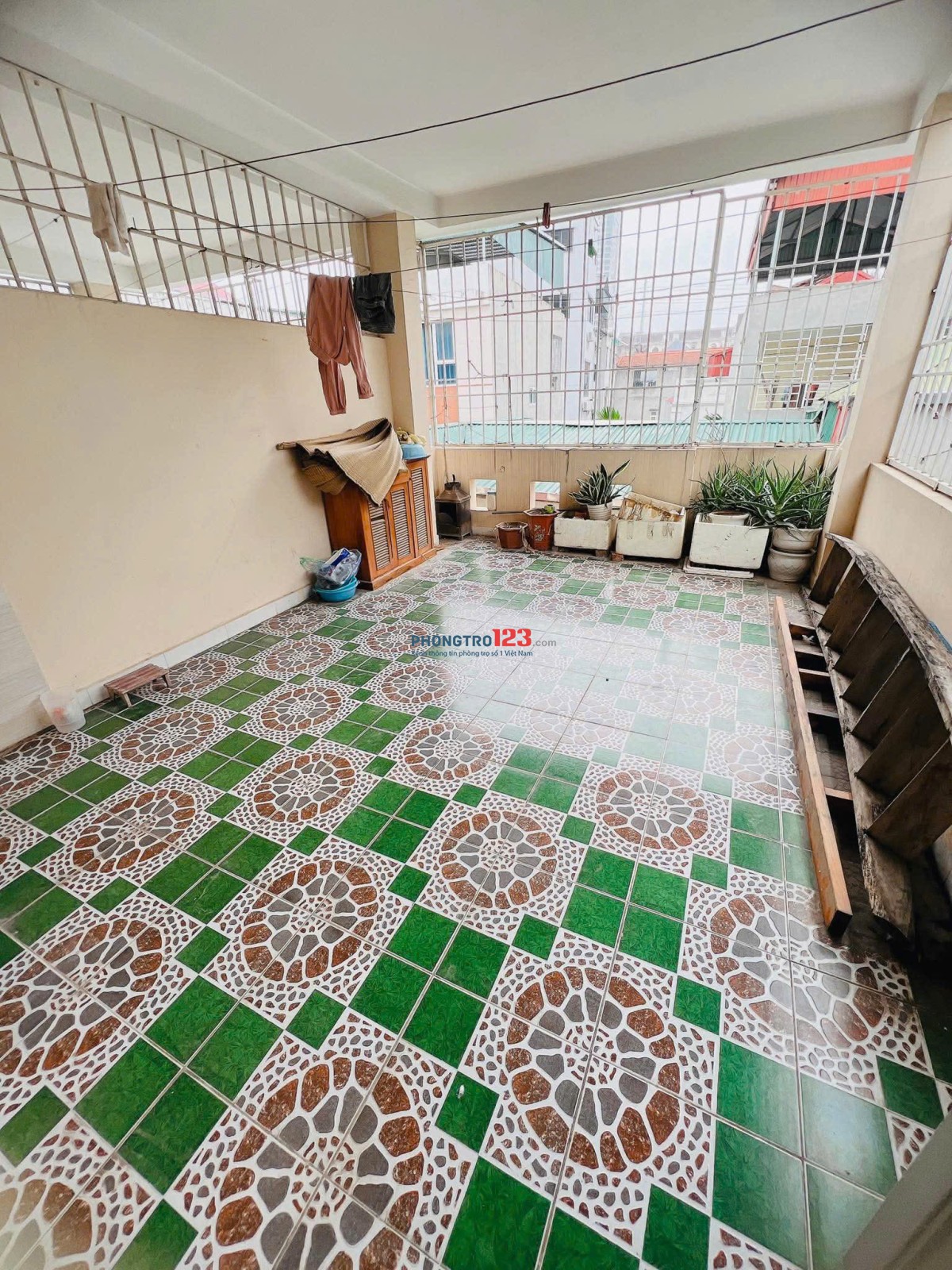 cho thuê phòng trọ giá rẻ tại đại mỗ