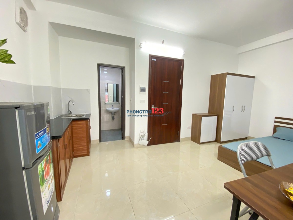 PHÒNG THOÁNG MÁT GIÁ CHỈ 3TR8, đường Cổ Nhuế