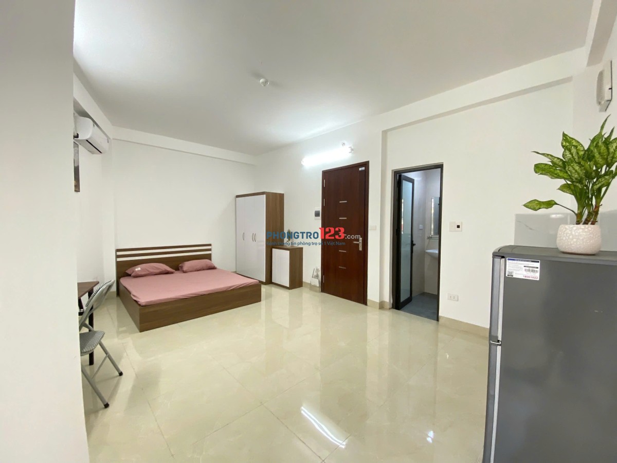 PHÒNG THOÁNG MÁT GIÁ CHỈ 3TR8, đường Cổ Nhuế