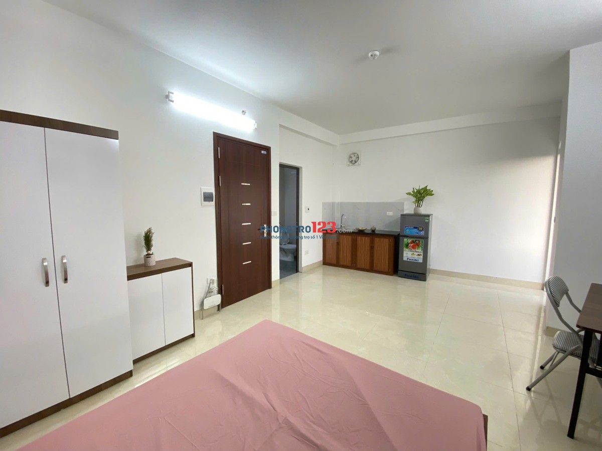 PHÒNG THOÁNG MÁT GIÁ CHỈ 3TR8, đường Cổ Nhuế