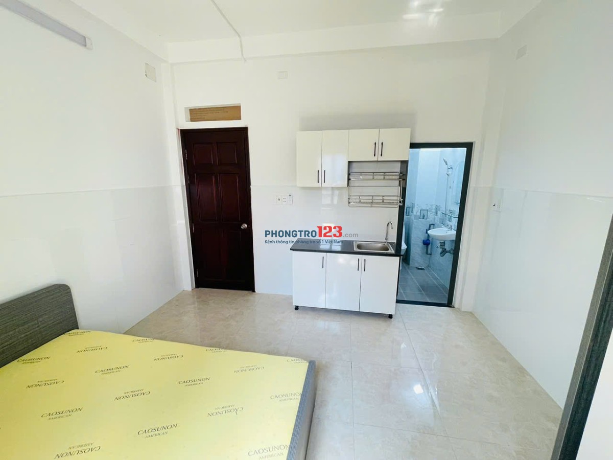 Phòng trọ Tân Kỳ Tân Quý gần AEON Mall Tân Phú Celadon – tiện nghi cho sinh viên