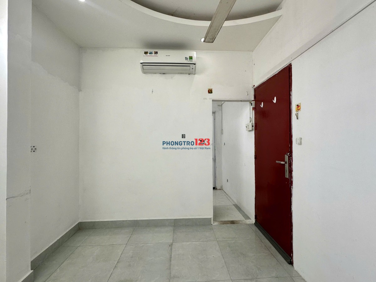 Trống sẵn 1p tách bếp Tân SƠn Nhì - Chỉ 3tr5