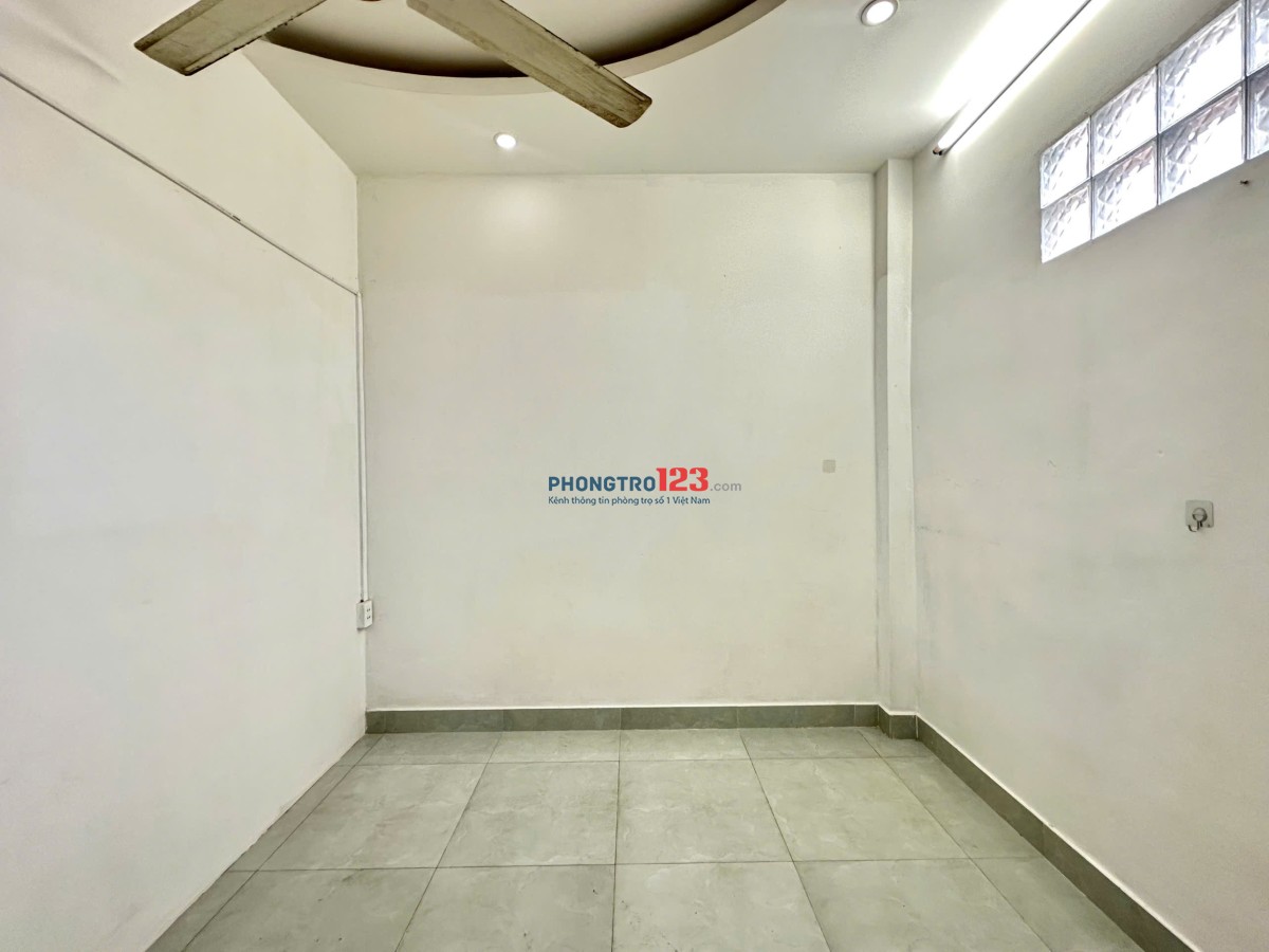 Trống sẵn 1p tách bếp Tân SƠn Nhì - Chỉ 3tr5