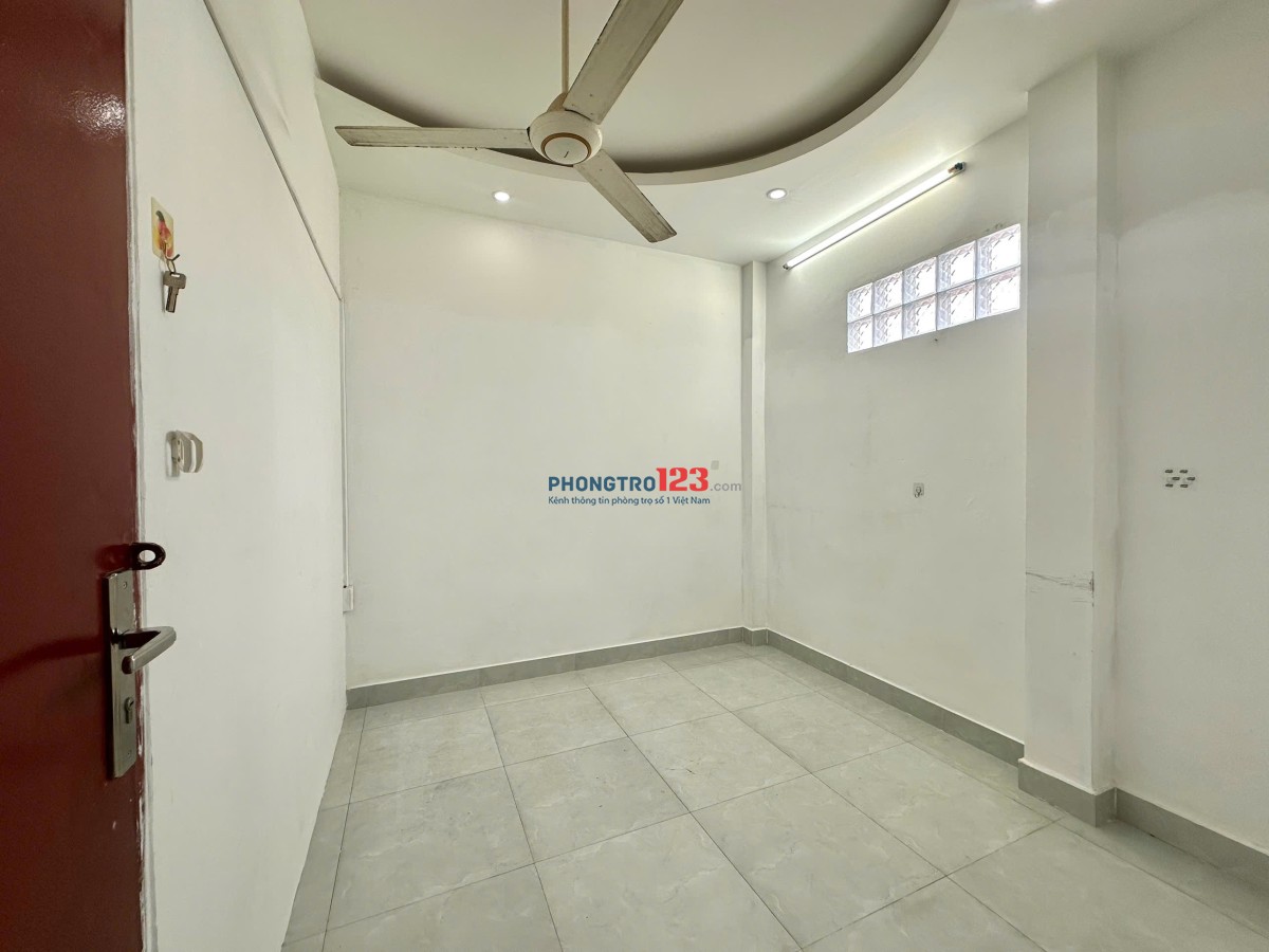 Trống sẵn 1p tách bếp Tân SƠn Nhì - Chỉ 3tr5