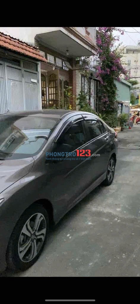 CHO THUÊ NHÀ NGUYÊN CĂN 2 PN LÊ ĐỨC THỌ GÒ VẤP 11 TRIỆU