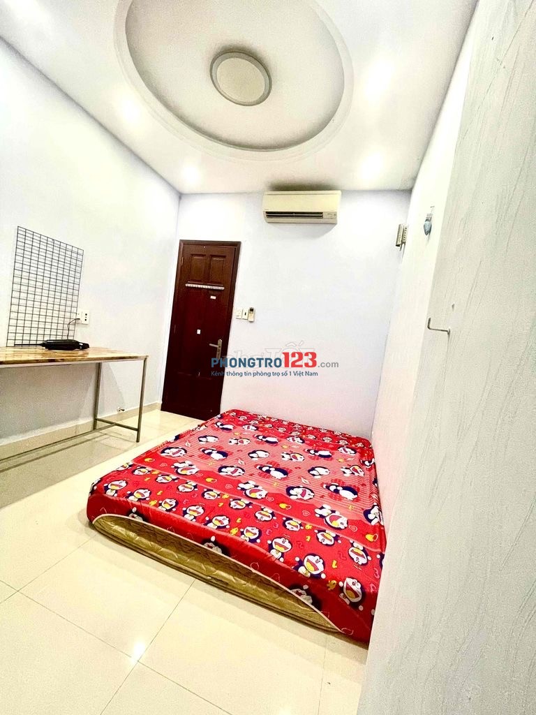 Cho thuê phòng đầy đủ nội thất