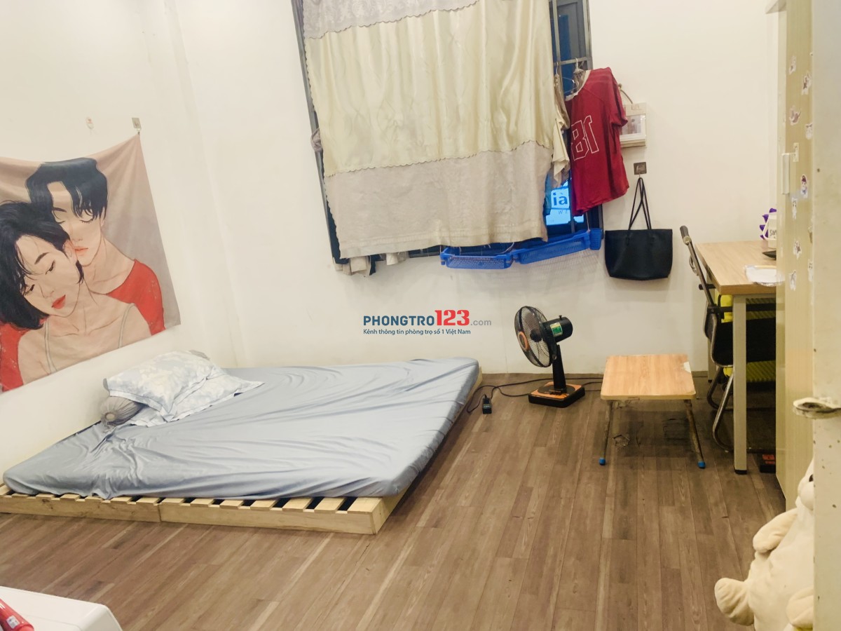 PHÒNG Y HÌNH MỚI XAY HUYNH THIEN LỘC GIAO KÊNH TAN HOA KẾ BÊN ĐH VĂN HIẾN