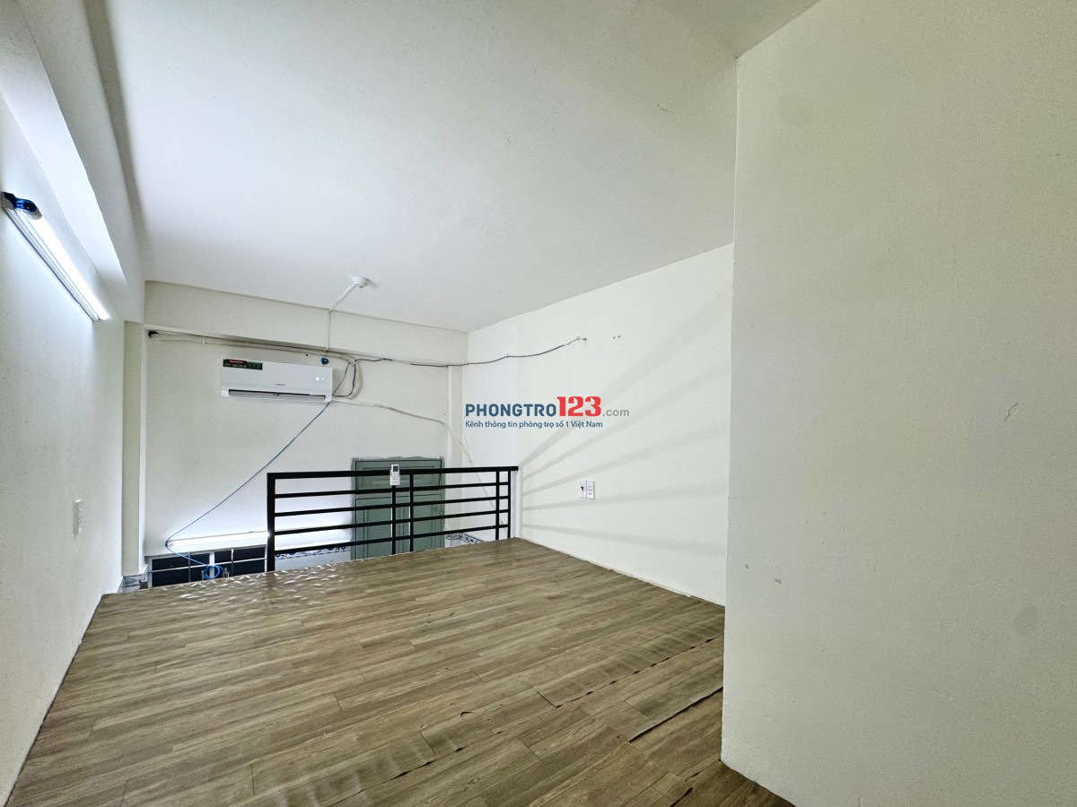 PHÒNG TRỌ GIÁ RẺ - AN NINH - SẠCH SẼ - NGAY CHỢ HOÀNG HOA THÁM - ETOWN CỘNG HOÀ - GIÁ GIẢM TỐT