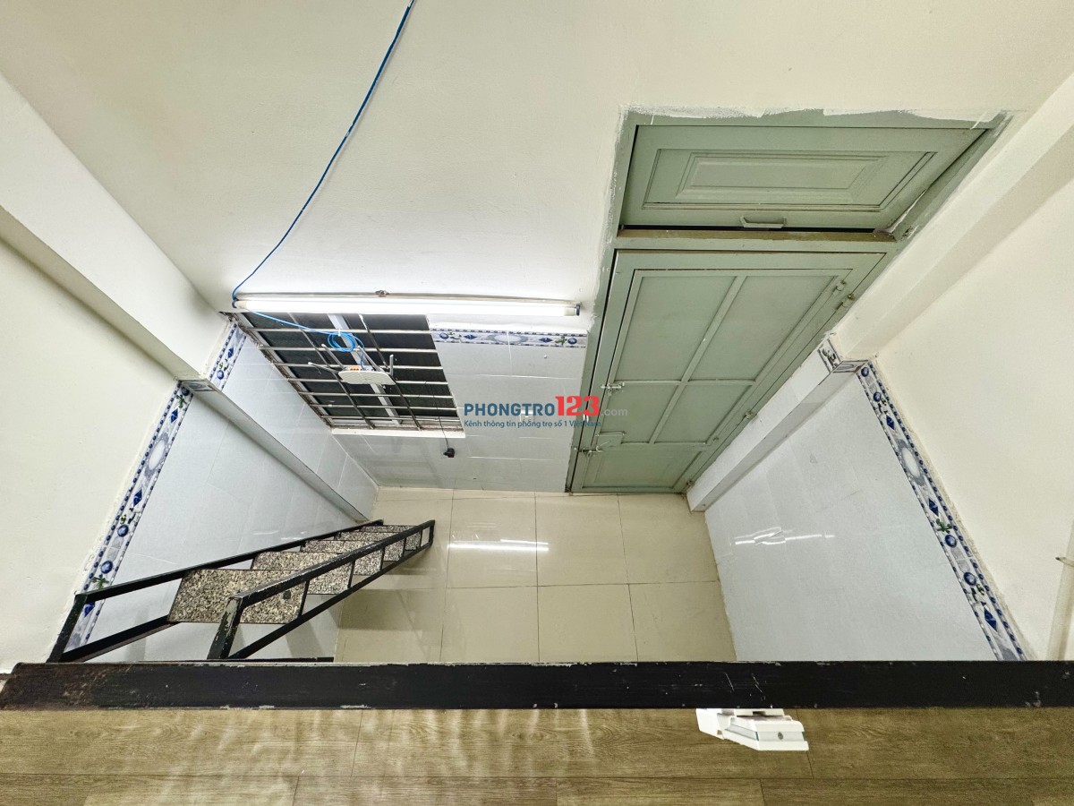 PHÒNG TRỌ GIÁ RẺ - AN NINH - SẠCH SẼ - NGAY CHỢ HOÀNG HOA THÁM - ETOWN CỘNG HOÀ - GIÁ GIẢM TỐT