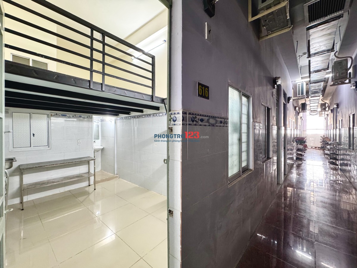 PHÒNG TRỌ GIÁ RẺ - AN NINH - SẠCH SẼ - NGAY CHỢ HOÀNG HOA THÁM - ETOWN CỘNG HOÀ - GIÁ GIẢM TỐT