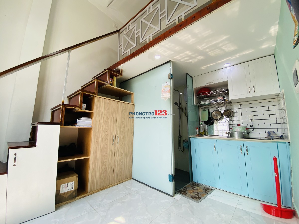 Pass trọ (hỗ trợ 1tr tiền cọc)