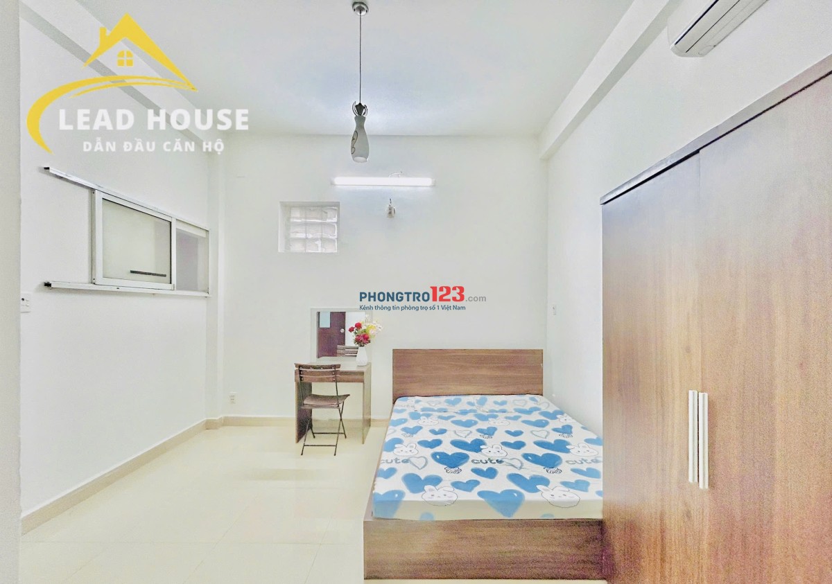 STUDIO ĐỐI DIỆN CV LÀNG HOA FULL ĐỒ TRỐNG SẴN Ở LIỀN_NGUYỄN VĂN KHỐI_LÊ VĂN THỌ_TÂN SƠN