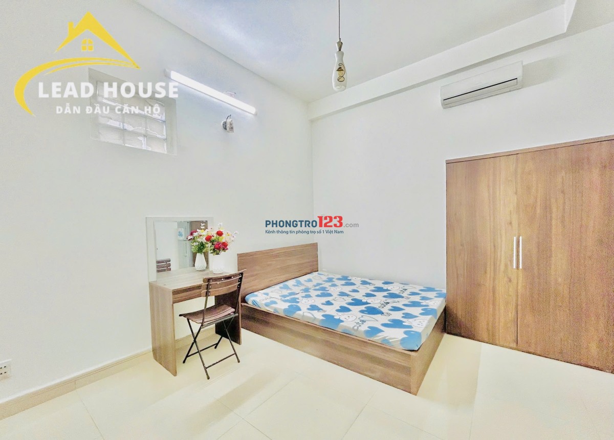 STUDIO ĐỐI DIỆN CV LÀNG HOA FULL ĐỒ TRỐNG SẴN Ở LIỀN_NGUYỄN VĂN KHỐI_LÊ VĂN THỌ_TÂN SƠN