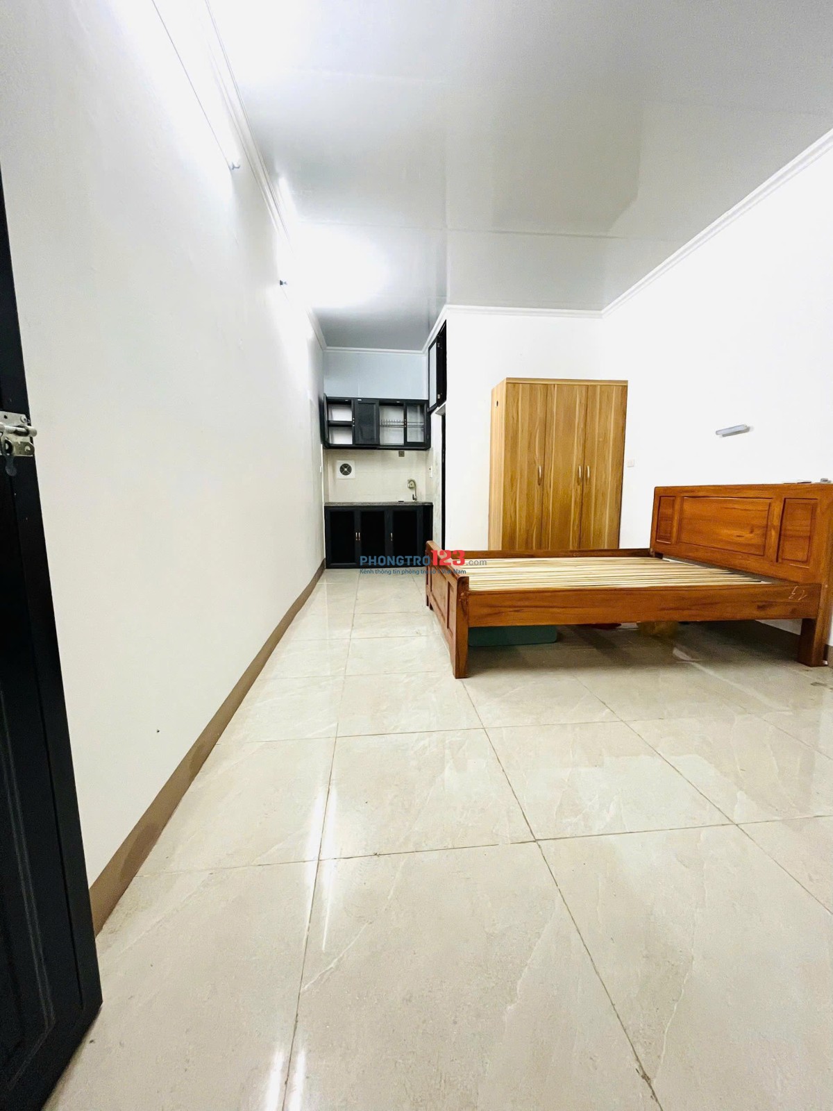 CHO THUÊ PHÒNG TRỌ KHÉP KÍN NGÕ 328 TÂY MỖ