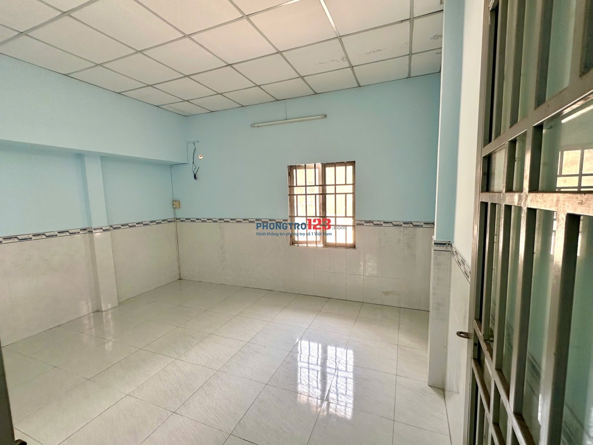 Cho thuê nhà nguyên căn Gò Vấp - 1 trệt 1 lầu sạch đẹp