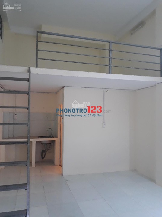 Phòng trọ đẹp tại ngõ 622 Minh Khai - Sát Timecity