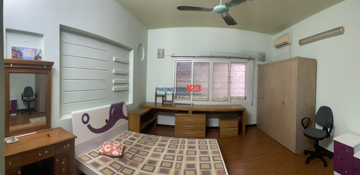 Cho thuê nhà 4 tầng tại Ngõ 639 Hoàng Hoa Thám, Ba Đình. Kinh doanh online hoặc ở. Chỉ 14tr