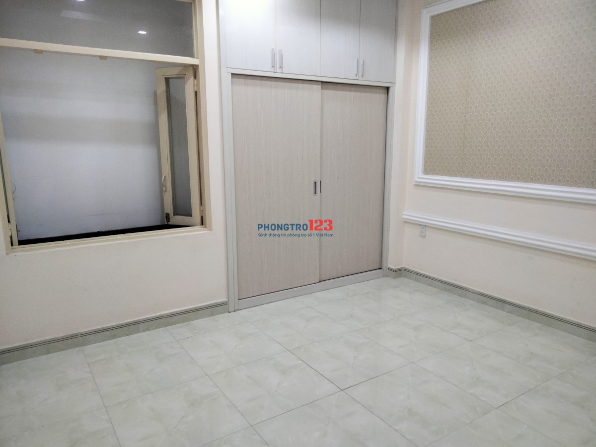  CHO THUÊ PHÒNG – HIỆP BÌNH PHƯỚC, THỦ ĐỨC