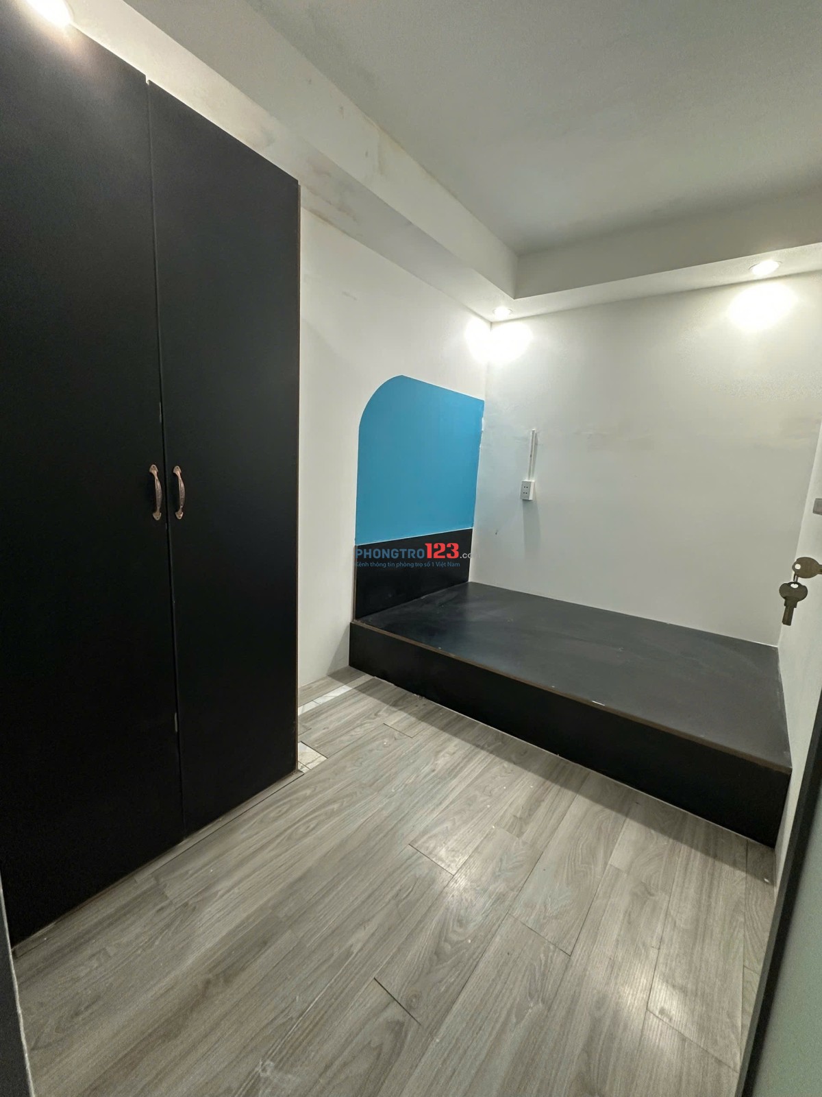 SIÊU HIẾM CĂN HỘ 2PN - TÁCH BẾP - 35M2 Ở ngay - WE HOUSE PHÒNG THẬT GIÁ THẬT