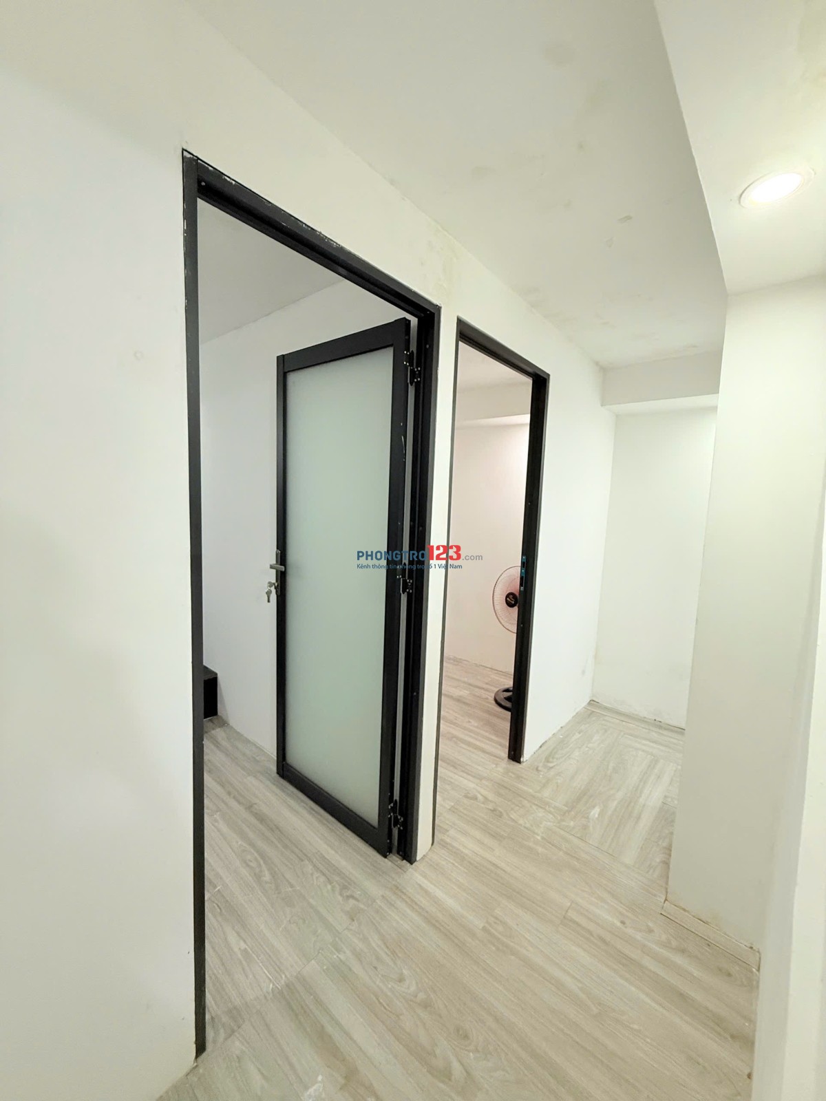 SIÊU HIẾM CĂN HỘ 2PN - TÁCH BẾP - 35M2 Ở ngay - WE HOUSE PHÒNG THẬT GIÁ THẬT