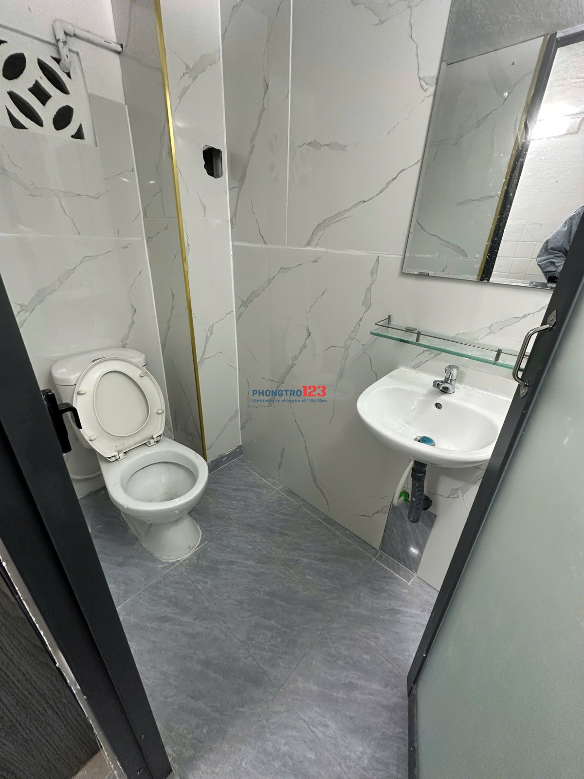 SIÊU HIẾM CĂN HỘ 2PN - TÁCH BẾP - 35M2 Ở ngay - WE HOUSE PHÒNG THẬT GIÁ THẬT