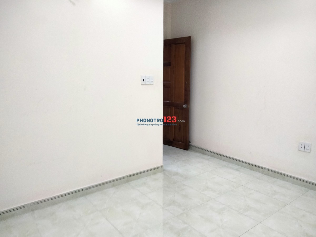  CHO THUÊ PHÒNG – HIỆP BÌNH PHƯỚC, THỦ ĐỨC