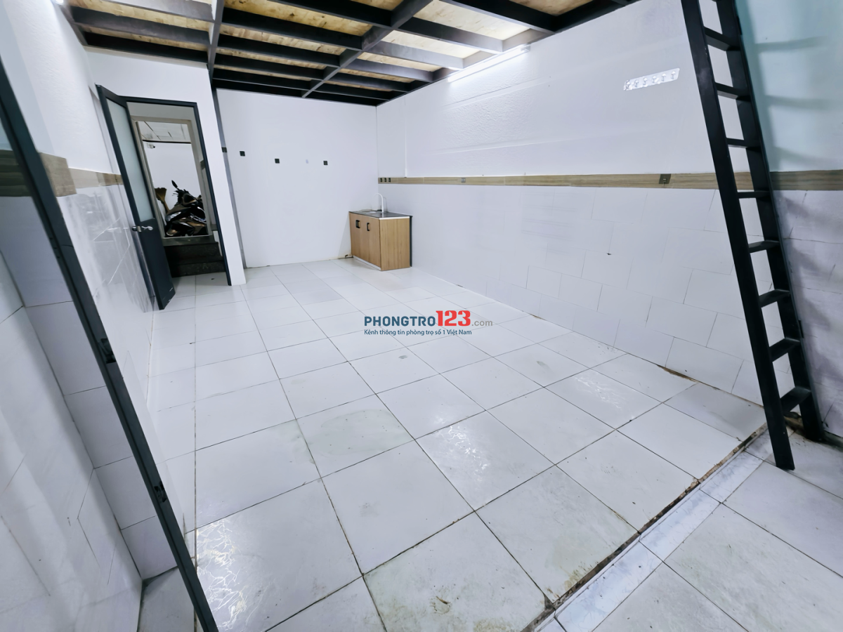 854/47/43A Thống Nhất, p15, Gò Vấp