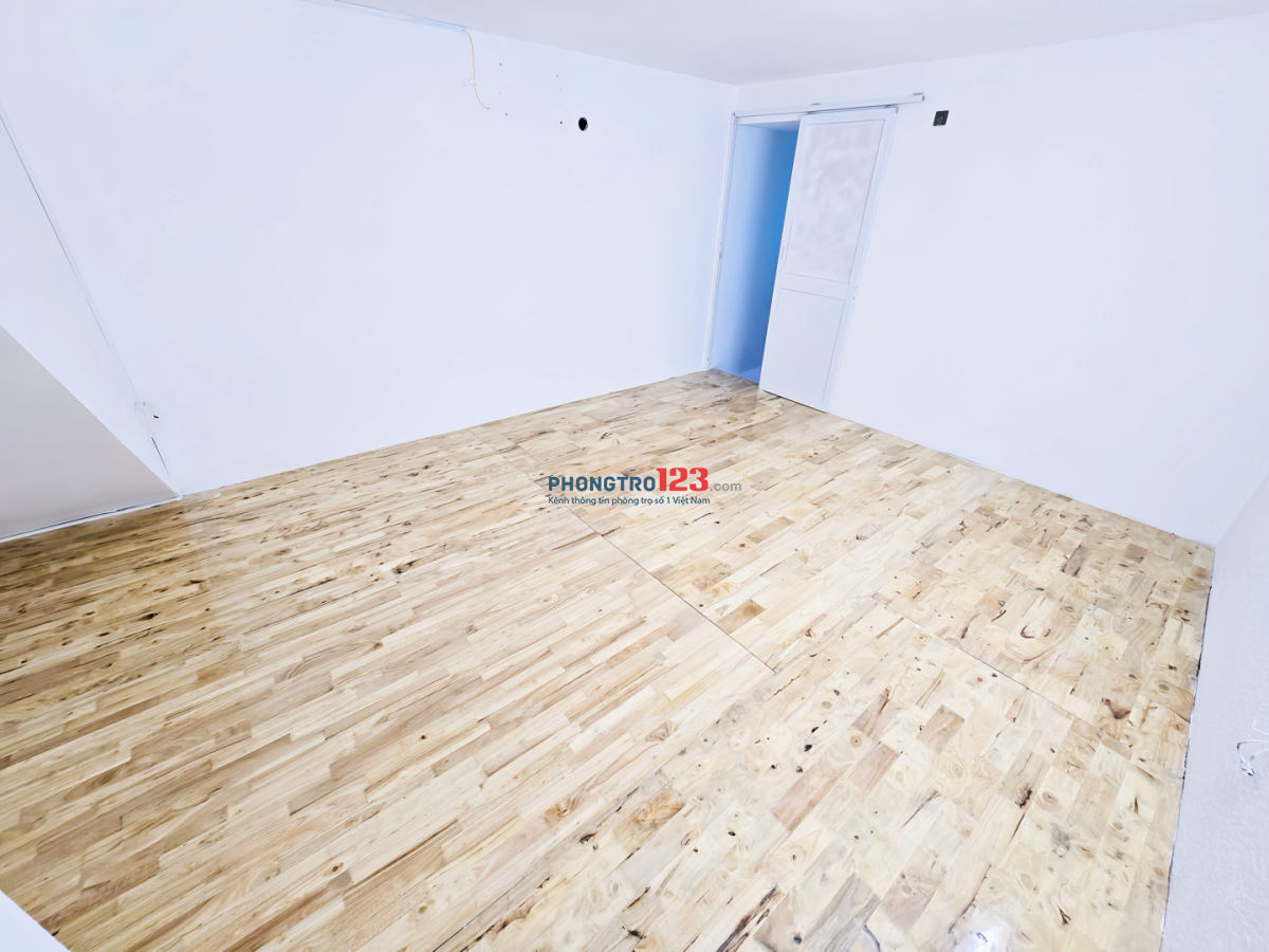 854/47/43A Thống Nhất, p15, Gò Vấp