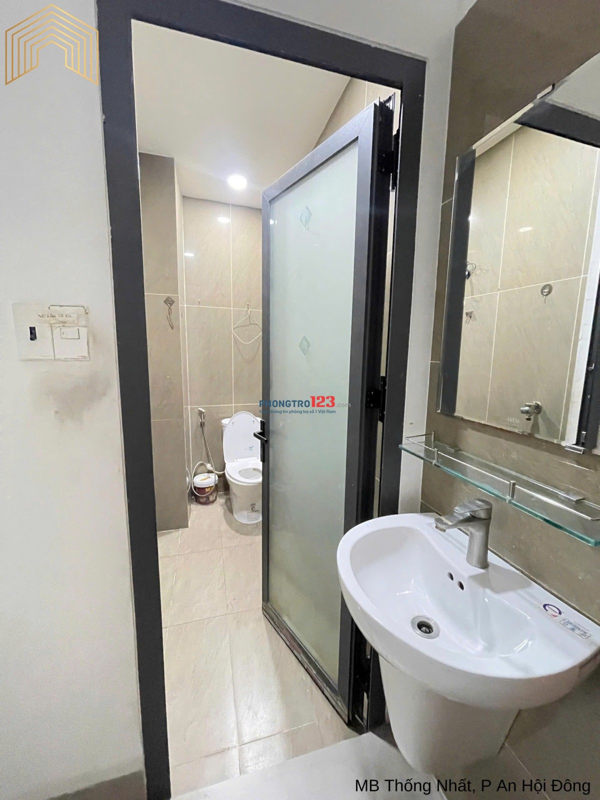  MẶT BẰNG THỐNG NHẤT – KHÔNG GIAN RỘNG, PHÙ HỢP VĂN PHÒNG