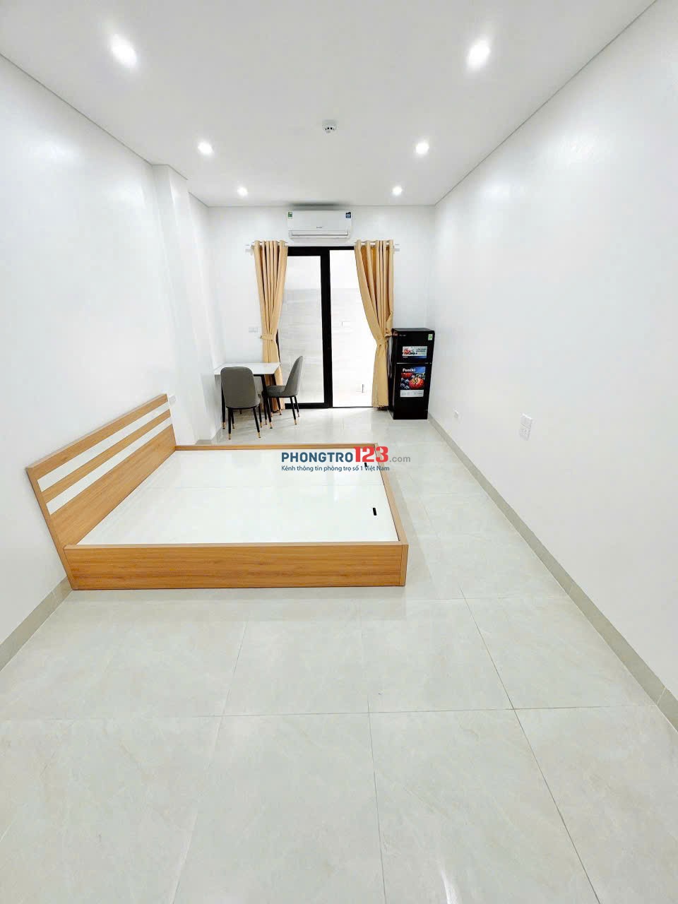 Phòng đẹp full nội thất mới 100% - Mễ Trì Hạ, gần Keangnam, Big C – chỉ từ 4.6tr