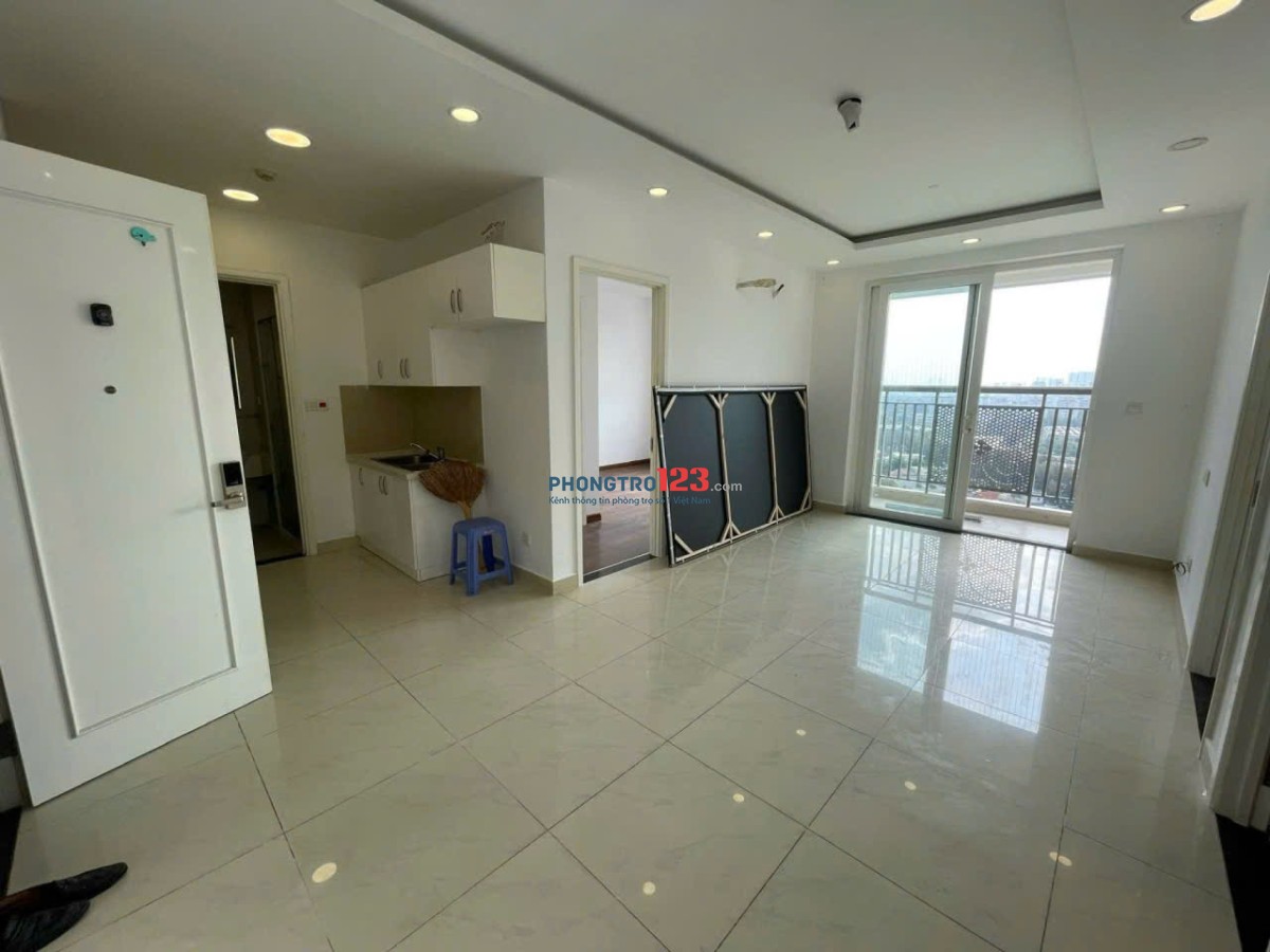 Chung cư Nguyễn Phúc Nguyên, Q3: 16triệu, 3p ngủ, 105m2, có NTCB