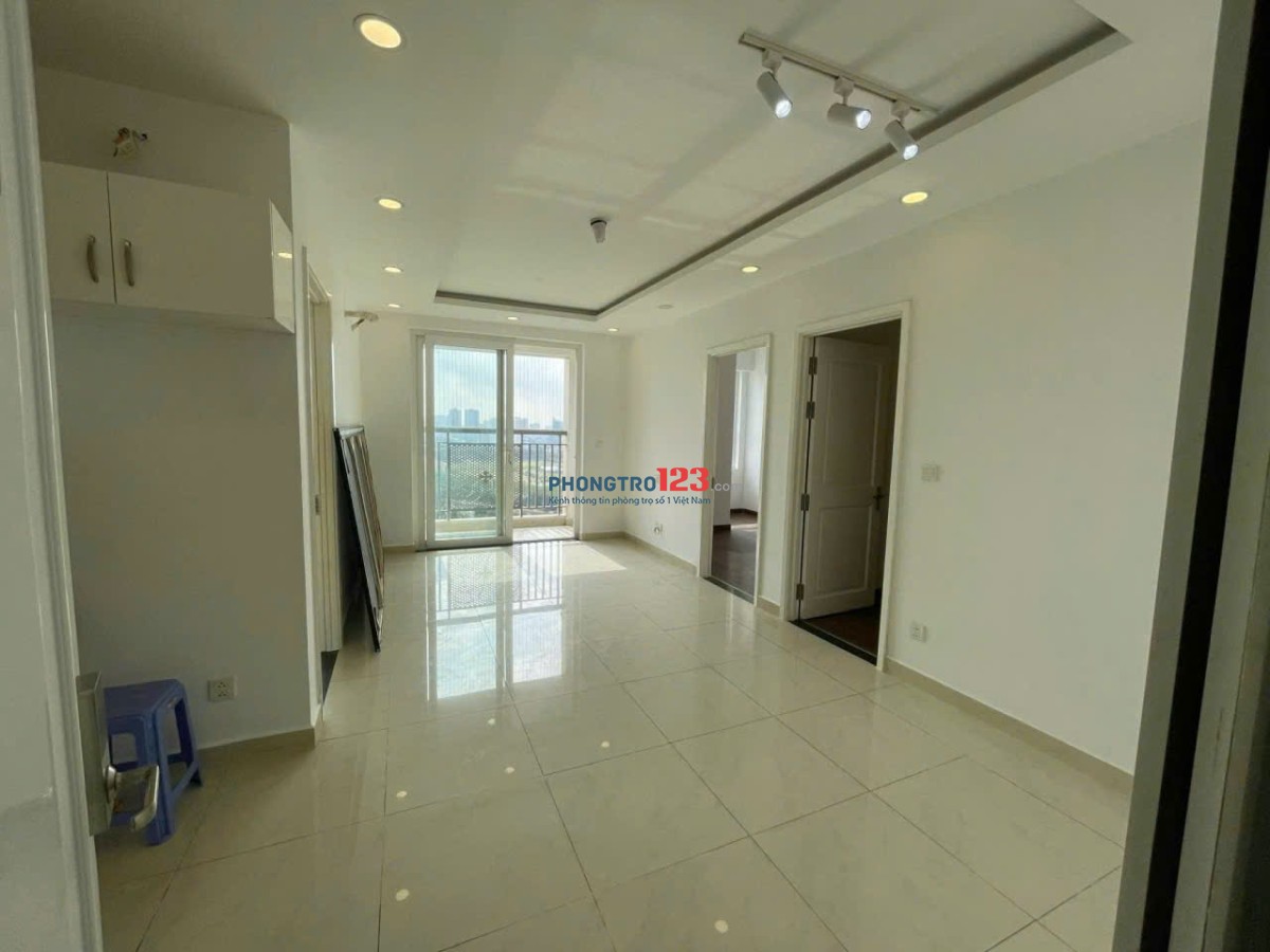 Chung cư Nguyễn Phúc Nguyên, Q3: 16triệu, 3p ngủ, 105m2, có NTCB