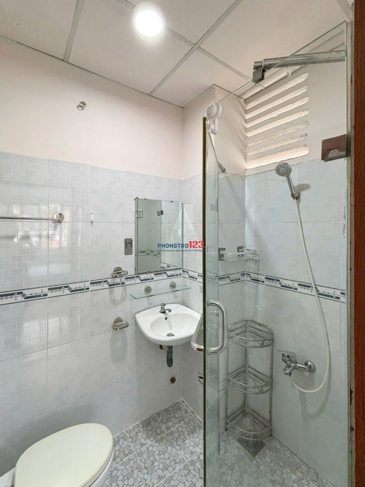 Căn Hộ View Bancol Full Nội Thất - Ngay Việt Nam Quốc Tự - Đường 3/2 Và Lê Hồng Phong