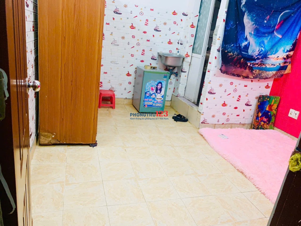 Y HINH phong thoáng đẹp nội thất ngay Cầu Le Van Sy