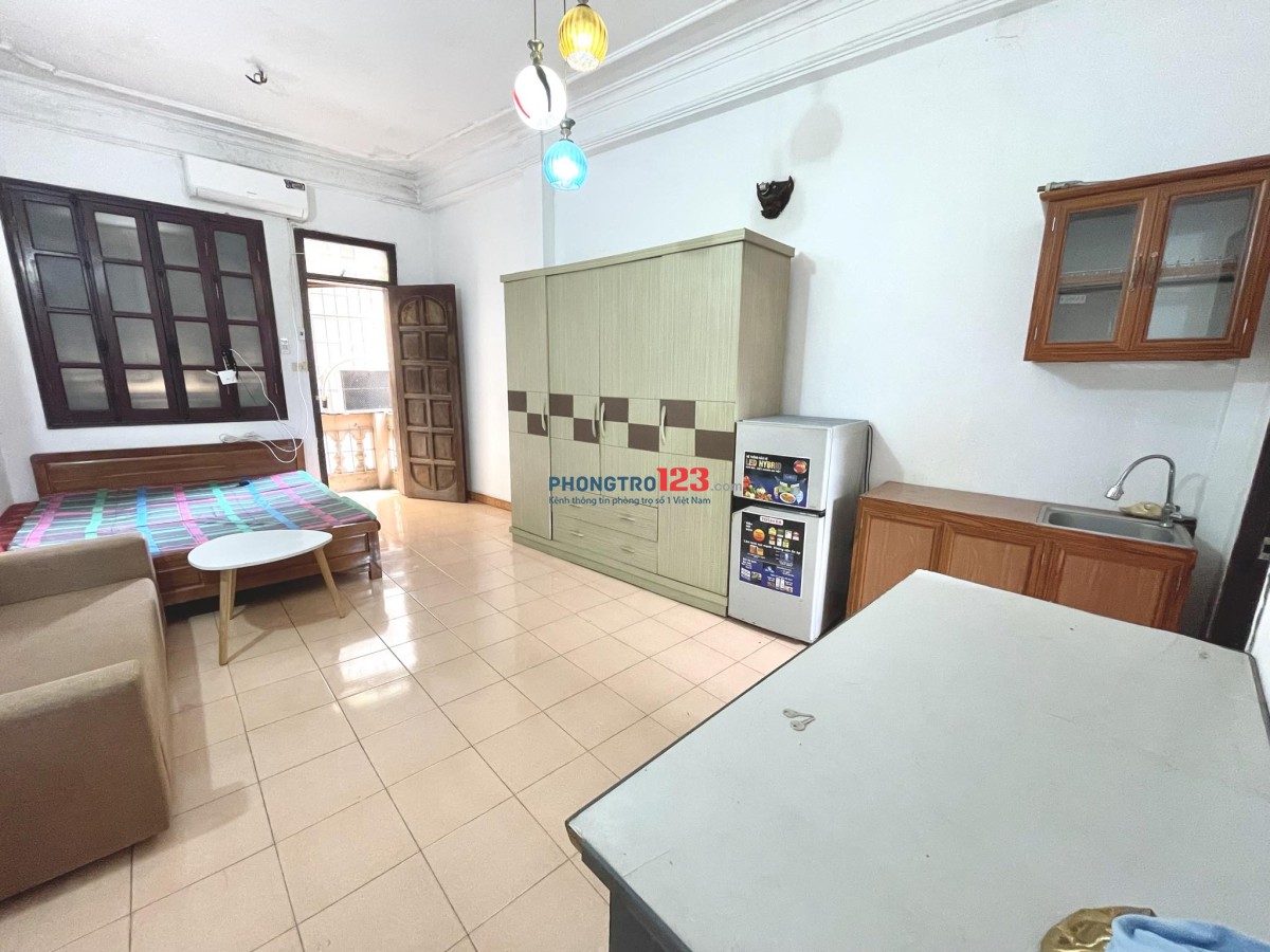 PASS PHÒNG – HỖ TRỢ 1TR THÁNG ĐẦU