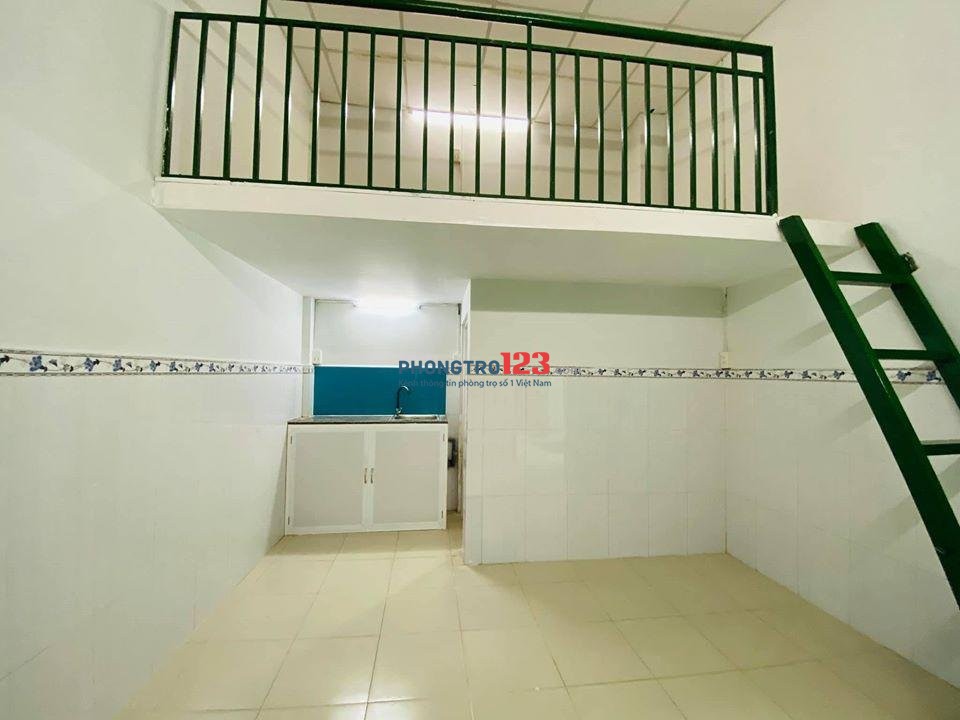 CHO THUÊ PHÒNG TRỌ GIÁ RẺ Ở HOÀNG HOA THÁM P13 TÂN BÌNH