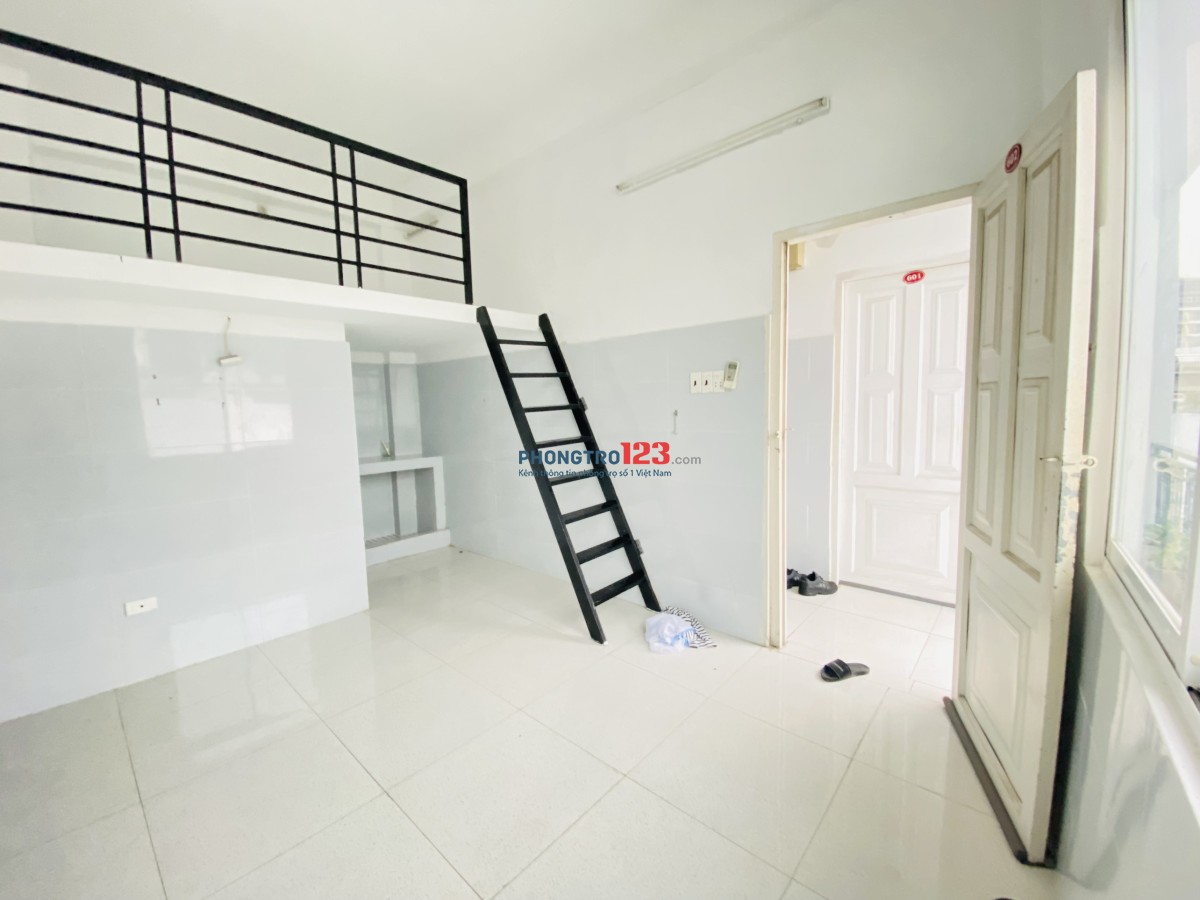  Phòng trọ gần sân bay Tân Sơn Nhất