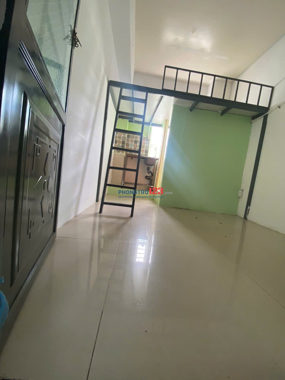 PHÒNG TRỌ MÁY LẠNH SẴN ĐẠI HỌC VĂN HIẾN GIÁ RẺ