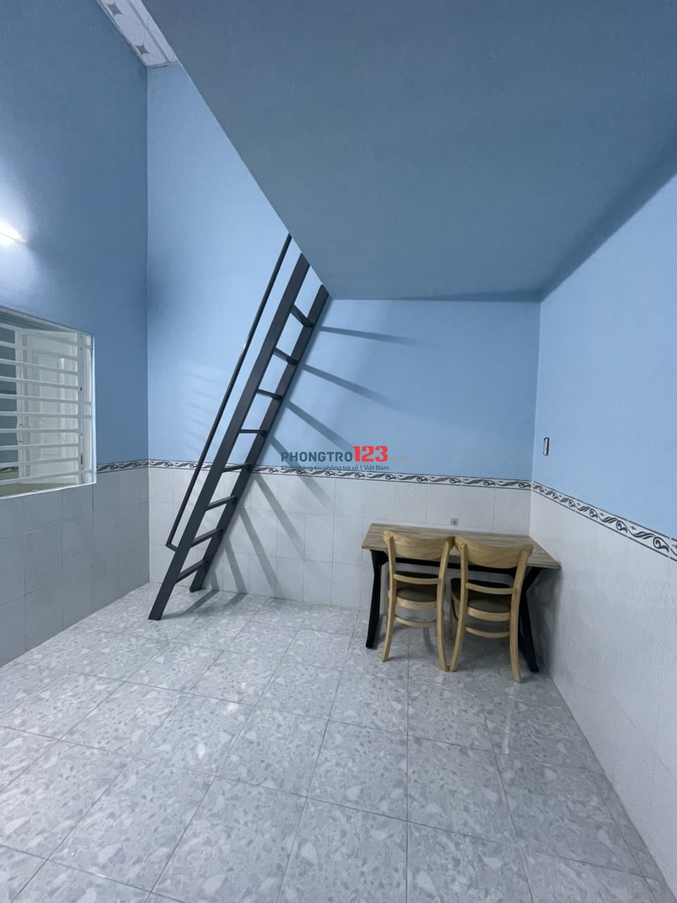 Đừng bỏ qua căn phòng trọ tại 137 A2 đường Nguyễn Văn Cừ, Phường An Khánh, Quận Ninh Kiều (cũ)!