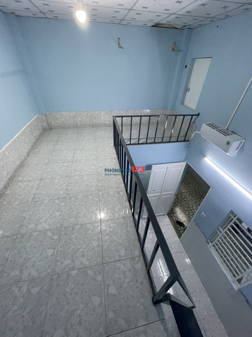 Đừng bỏ qua căn phòng trọ tại 137 A2 đường Nguyễn Văn Cừ, Phường An Khánh, Quận Ninh Kiều (cũ)!