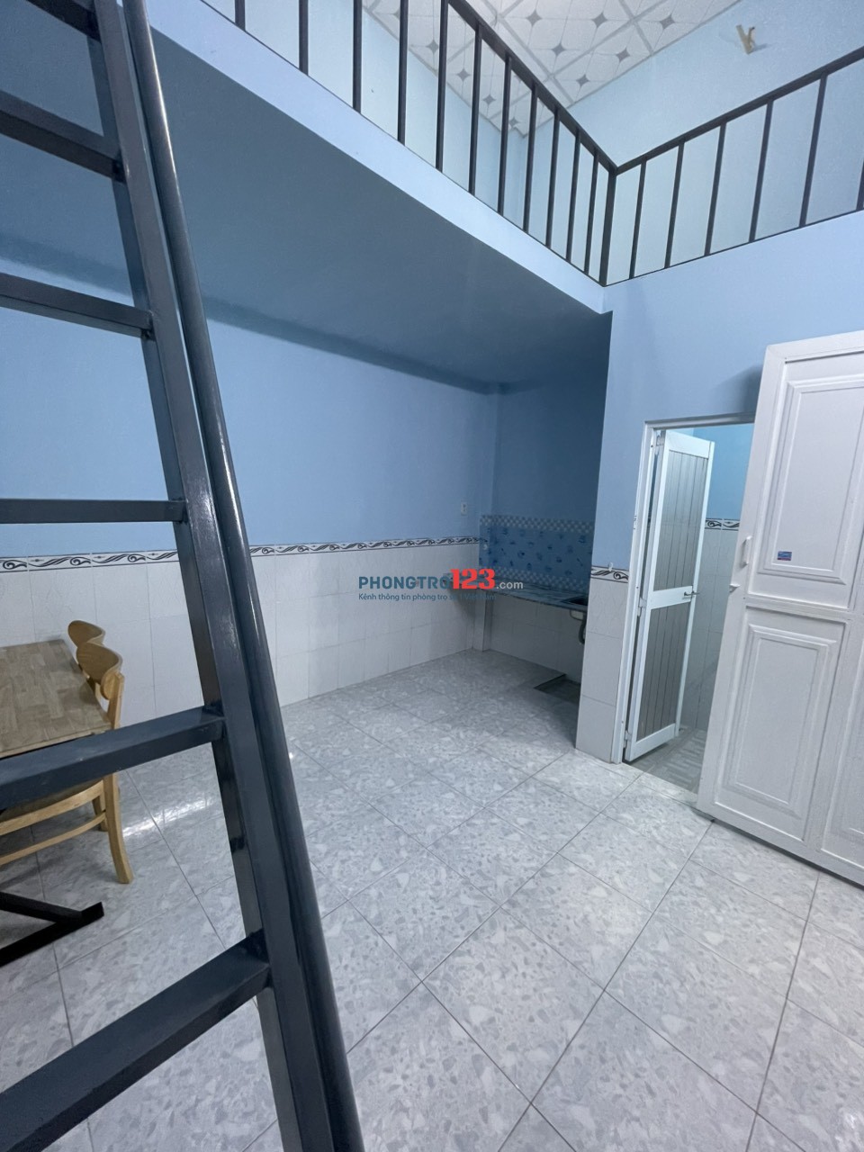 Đừng bỏ qua căn phòng trọ tại 137 A2 đường Nguyễn Văn Cừ, Phường An Khánh, Quận Ninh Kiều (cũ)!