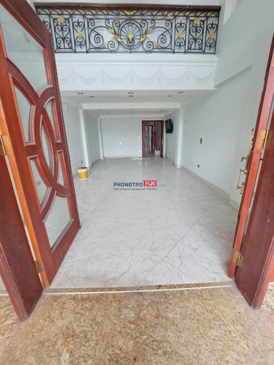 Cho thuê mặt bằng 90m² tại Phú Diễn – vị trí đẹp, kinh doanh tốt, giá 8tr